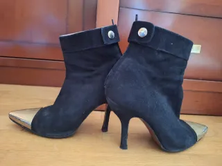 Lote Zapatos Talla 37
