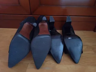 Lote Zapatos Talla 37