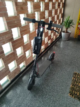 Patinete Eléctrico Xiaomi scooter 4