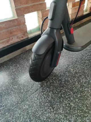 Patinete Eléctrico Xiaomi scooter 4