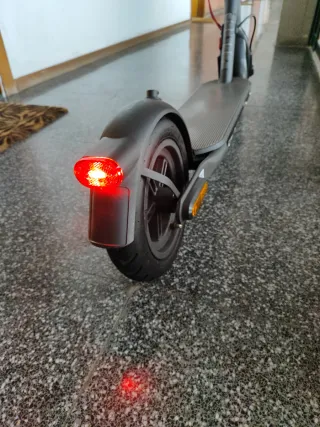 Patinete Eléctrico Xiaomi scooter 4