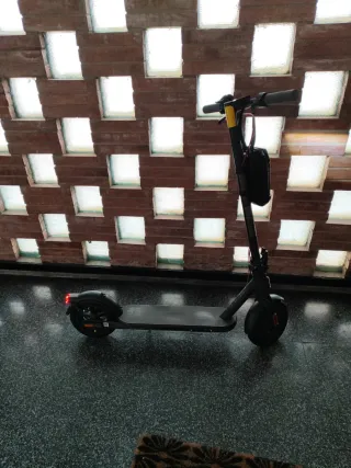 Patinete Eléctrico Xiaomi scooter 4