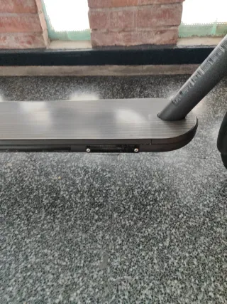 Patinete Eléctrico Xiaomi scooter 4