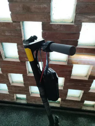 Patinete Eléctrico Xiaomi scooter 4