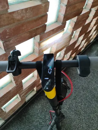 Patinete Eléctrico Xiaomi scooter 4