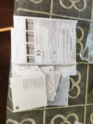 Patinete Eléctrico Xiaomi scooter 4