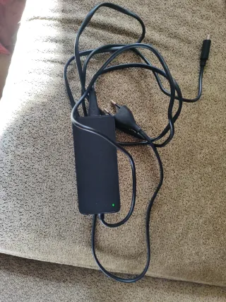 Patinete Eléctrico Xiaomi scooter 4