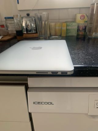 MacBook Pro Retina 13 (2014)