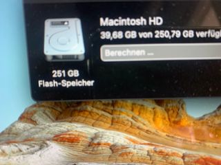 MacBook Pro Retina 13 (2014)