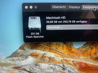 MacBook Pro Retina 13 (2014)