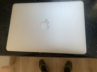 MacBook Pro Retina 13 (2014)