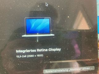 MacBook Pro Retina 13 (2014)