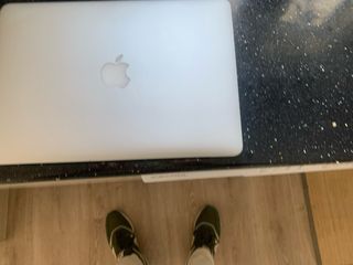 MacBook Pro Retina 13 (2014)