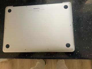 MacBook Pro Retina 13 (2014)