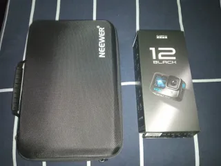 GoPro HERO12 Black