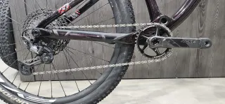 BH Lynx Race Evo 9.5 Talla M
