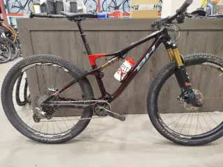 BH Lynx Race Evo 9.5 Talla M