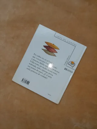 A princesa e o chícharo (Infantil E Xuvenil) (G...