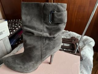 prácticamente nuevos de Uterque