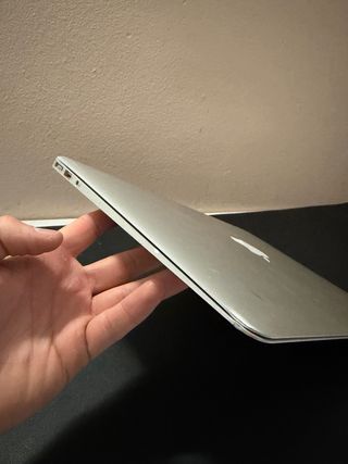 Portátil MacBook Air