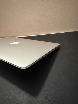 Portátil MacBook Air