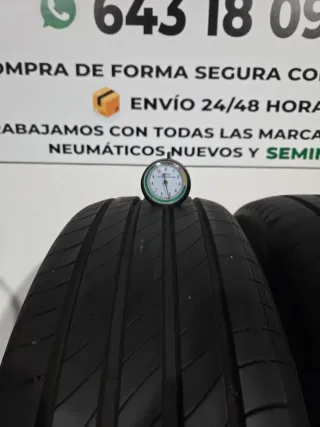 195 55 16 87H MICHELIN PRIMACY 4