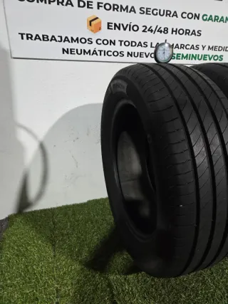 195 55 16 87H MICHELIN PRIMACY 4