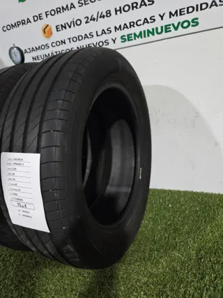 195 55 16 87H MICHELIN PRIMACY 4