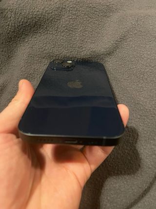 iPhone 14 128GB Azul Batería 100%
