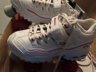 Patinetes Skechers 4 Wheelers Talla 37