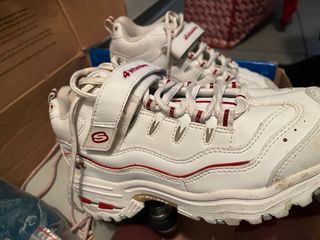 Patinetes Skechers 4 Wheelers Talla 37