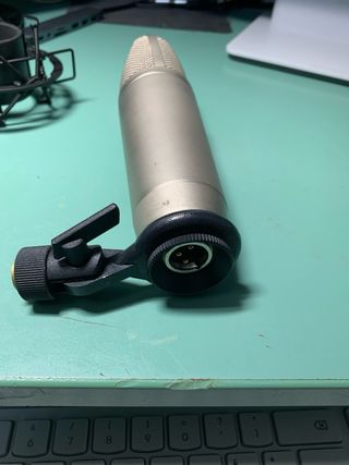 Microfono M-Audio Nova