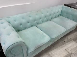 Sofá de 3 plazas estilo Chester