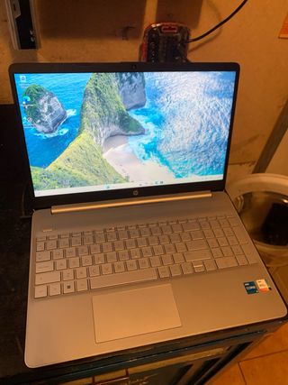 HP Portatile Intel Core i5 SSD - Come Nuovo