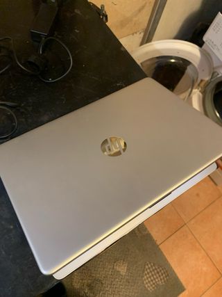 HP Portatile Intel Core i5 SSD - Come Nuovo