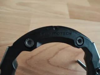 Anclaje depósito SW-MOTECH BMW F900XR