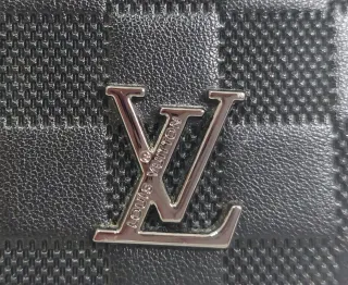 Bolso Louis Vuitton Negro
