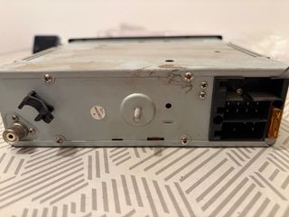 Radio Casete Grundig Suzuki 1501 REVERSE