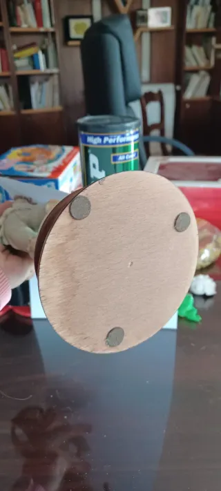 Statuetta  Florence Giuseppe Armani,  anni'80