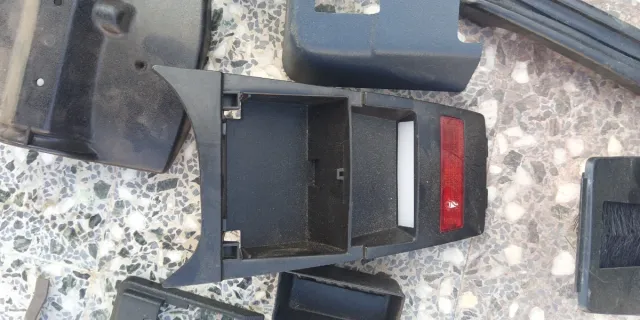 Piezas Volvo Serie 700/900