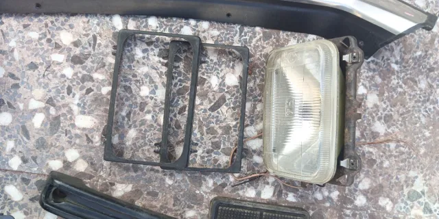 Piezas Volvo Serie 700/900