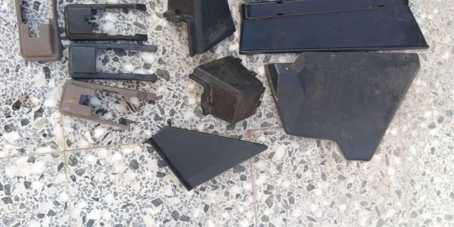 Piezas Volvo Serie 700/900