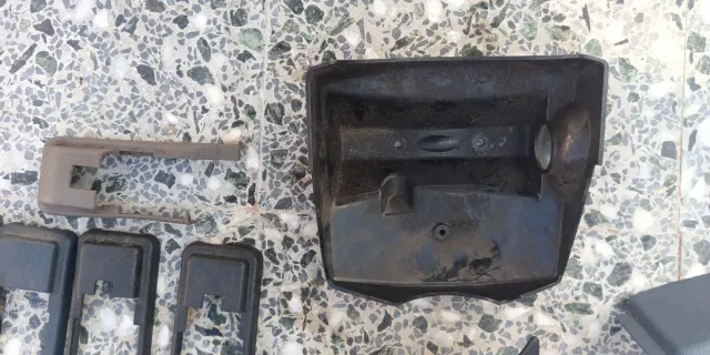 Piezas Volvo Serie 700/900