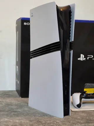 Consola Sony PS5 Pro