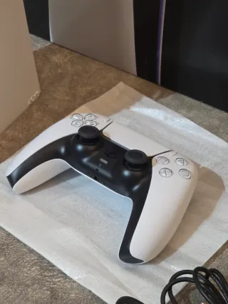 Consola Sony PS5 Pro