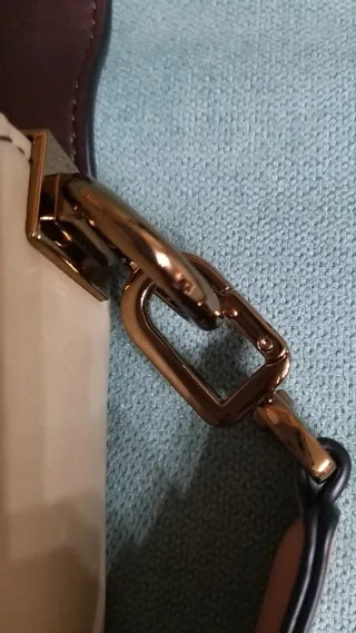 Bolso Hispanitas media luna