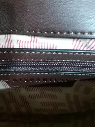 Bolso Hispanitas media luna