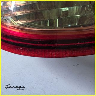 Stop Posteriore Sinistro TOYOTA YARIS VERSO 00/04