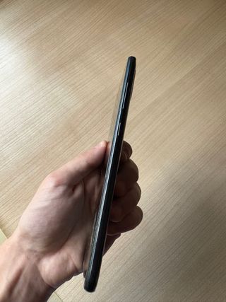 Samsung Galaxy A70 Nero