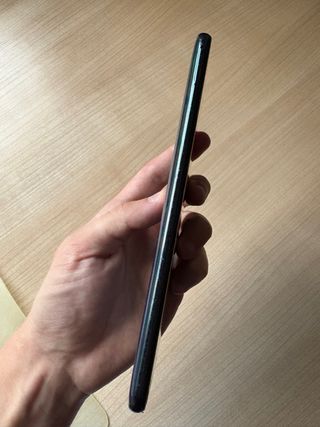 Samsung Galaxy A70 Nero